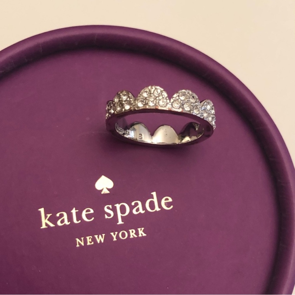Kate Spade Ring
